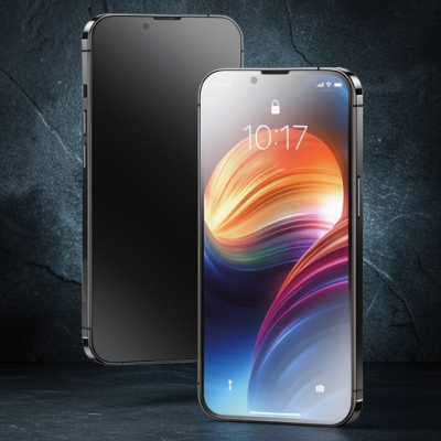 Xiaomi Redmi 12c 3d Antistatik Mat Seramik Nano Ekran Koruyucu