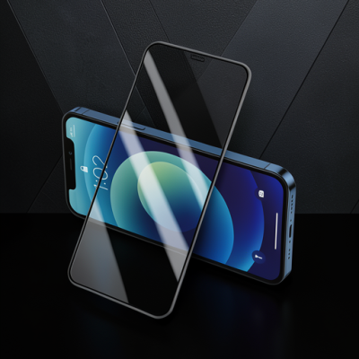 Xiaomi Redmi 12c 3d Antistatik Seramik Nano Ekran Koruyucu