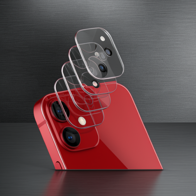 Xiaomi Redmi 12c Kamera Lens Koruma Cam