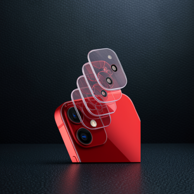 Xiaomi Redmi 13 4g Kamera Lens Koruma Cam