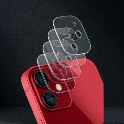 Xiaomi Redmi 13c Kamera Lens Koruma Cam