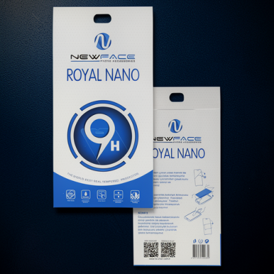 Xiaomi Redmi 9a Royal Nano Ekran Koruyucu