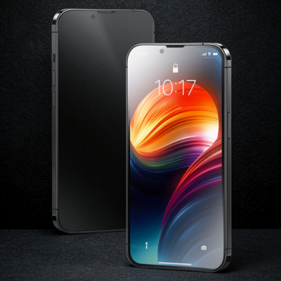 Xiaomi Redmi 9c 3d Antistatik Mat Seramik Nano Ekran Koruyucu