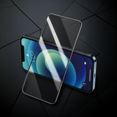 Xiaomi Redmi 9c 3d Antistatik Seramik Nano Ekran Koruyucu