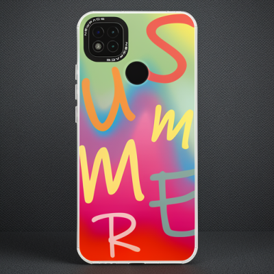 Xiaomi Redmi 9c Kılıf Estoril Desenli Kapak - Estoril - 3
