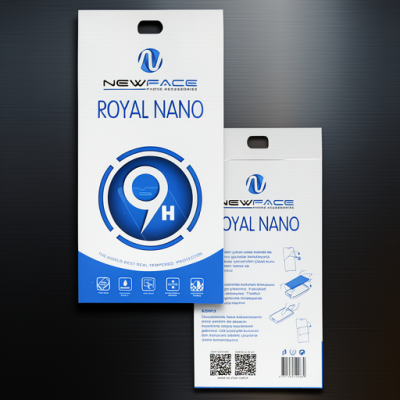 Xiaomi Redmi 9c Royal Nano Ekran Koruyucu