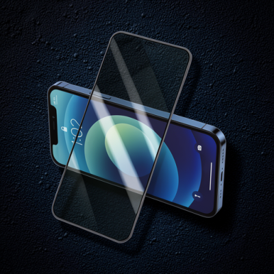 Xiaomi Redmi A3 4g 3d Antistatik Cam Ekran Koruyucu