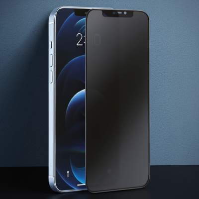 Xiaomi Redmi A3 4g 3d Antistatik Hayalet Cam Ekran Koruyucu