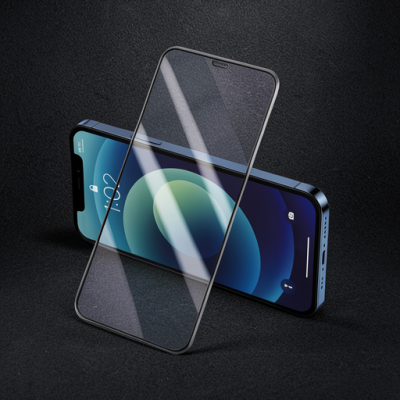 Xiaomi Redmi Note 10 3d Antistatik Cam Ekran Koruyucu