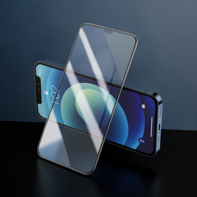 Xiaomi Redmi Note 10 3d Antistatik Seramik Nano Ekran Koruyucu