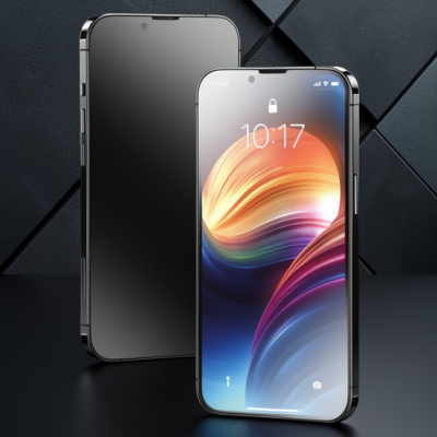 Xiaomi Redmi Note 10 Pro 3d Antistatik Mat Seramik Nano Ekran Koruyucu