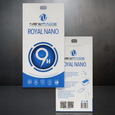 Xiaomi Redmi Note 11 Royal Nano Ekran Koruyucu