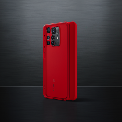 Xiaomi Redmi Note 11t Kılıf Lüx Şeffaf Silikon