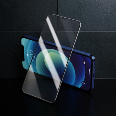 Xiaomi Redmi Note 12 4g 3d Antistatik Seramik Nano Ekran Koruyucu