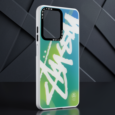 Xiaomi Redmi Note 12 4g Kılıf Estoril Desenli Kapak - Estoril - 2