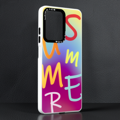 Xiaomi Redmi Note 12 4g Kılıf Estoril Desenli Kapak - Estoril - 3