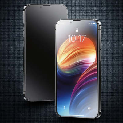 Xiaomi Redmi Note 12 Pro 4g 3d Antistatik Mat Seramik Nano Ekran Koruyucu