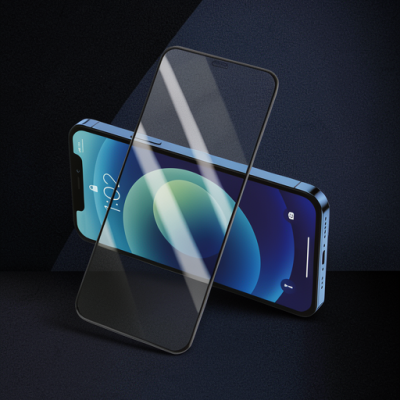 Xiaomi Redmi Note 12 Pro 4g 3d Antistatik Seramik Nano Ekran Koruyucu