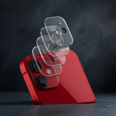 Xiaomi Redmi Note 12 Pro 4g Kamera Lens Koruma Cam