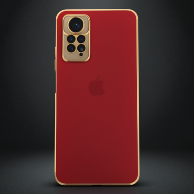 Xiaomi Redmi Note 12 Pro 4g Kılıf Volet Silikon - Beyaz