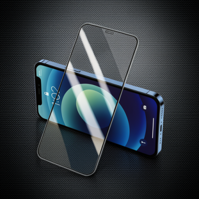 Xiaomi Redmi Note 12 Pro 5g 3d Antistatik Cam Ekran Koruyucu