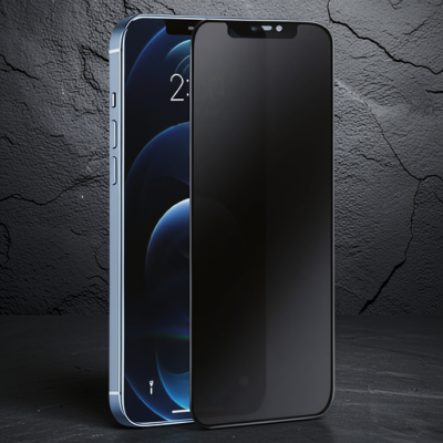Xiaomi Redmi Note 12 Pro 5g 3d Antistatik Hayalet Cam Ekran Koruyucu