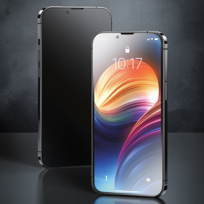 Xiaomi Redmi Note 13 4g 3d Antistatik Mat Seramik Nano Ekran Koruyucu