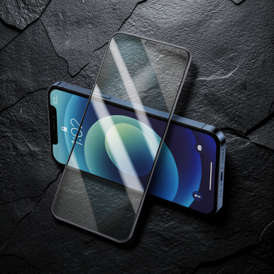 Xiaomi Redmi Note 13 4g 3d Antistatik Seramik Nano Ekran Koruyucu