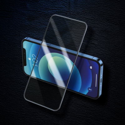 Xiaomi Redmi Note 13 Pro 4g 3d Antistatik Cam Ekran Koruyucu