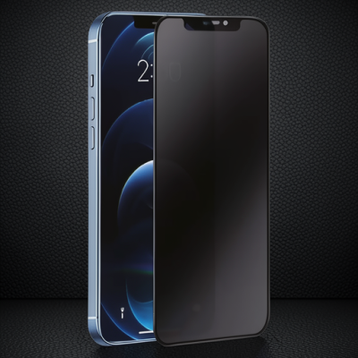 Xiaomi Redmi Note 13 Pro 5g 3d Antistatik Hayalet Cam Ekran Koruyucu