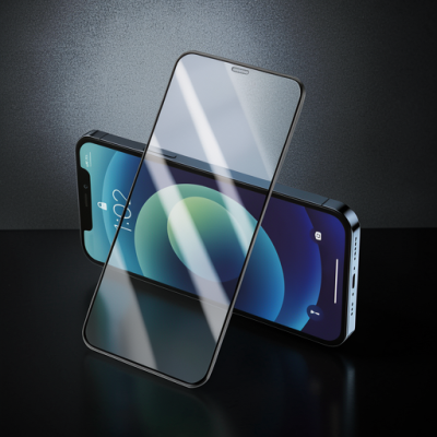 Xiaomi Redmi Note 13 Pro 5g 3d Antistatik Seramik Nano Ekran Koruyucu