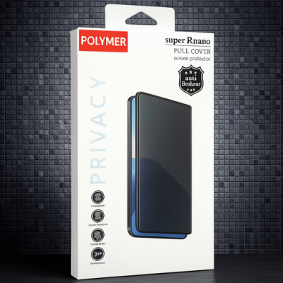 Xiaomi Redmi Note 14 Pro 4g Hayalet Polymer Nano Ekran Koruyucu
