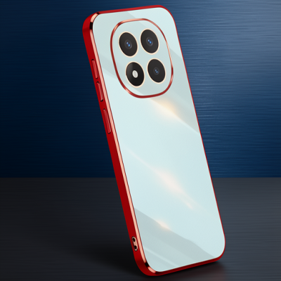 Xiaomi Redmi Note 14 Pro 5g Kılıf Volet Silikon - Açık Yeşil