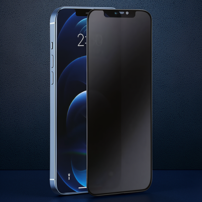 Xiaomi Redmi Note 9 3d Antistatik Hayalet Cam Ekran Koruyucu