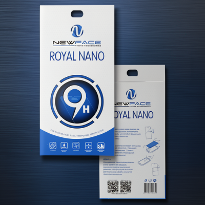 Xiaomi Redmi Note 9 Royal Nano Ekran Koruyucu