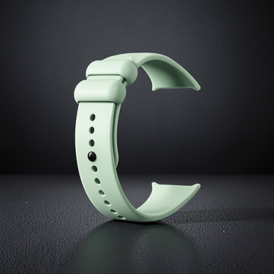 Xiaomi Smart Band 8 Pro Klasik Kordon - Turkuaz
