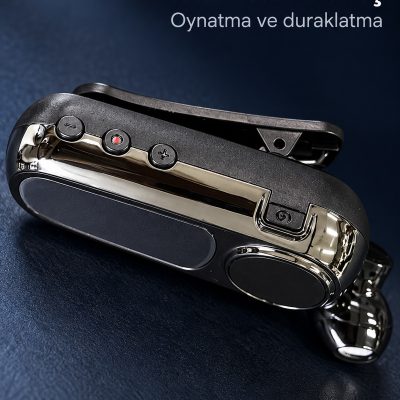 S530 Makaralı Kulaklık