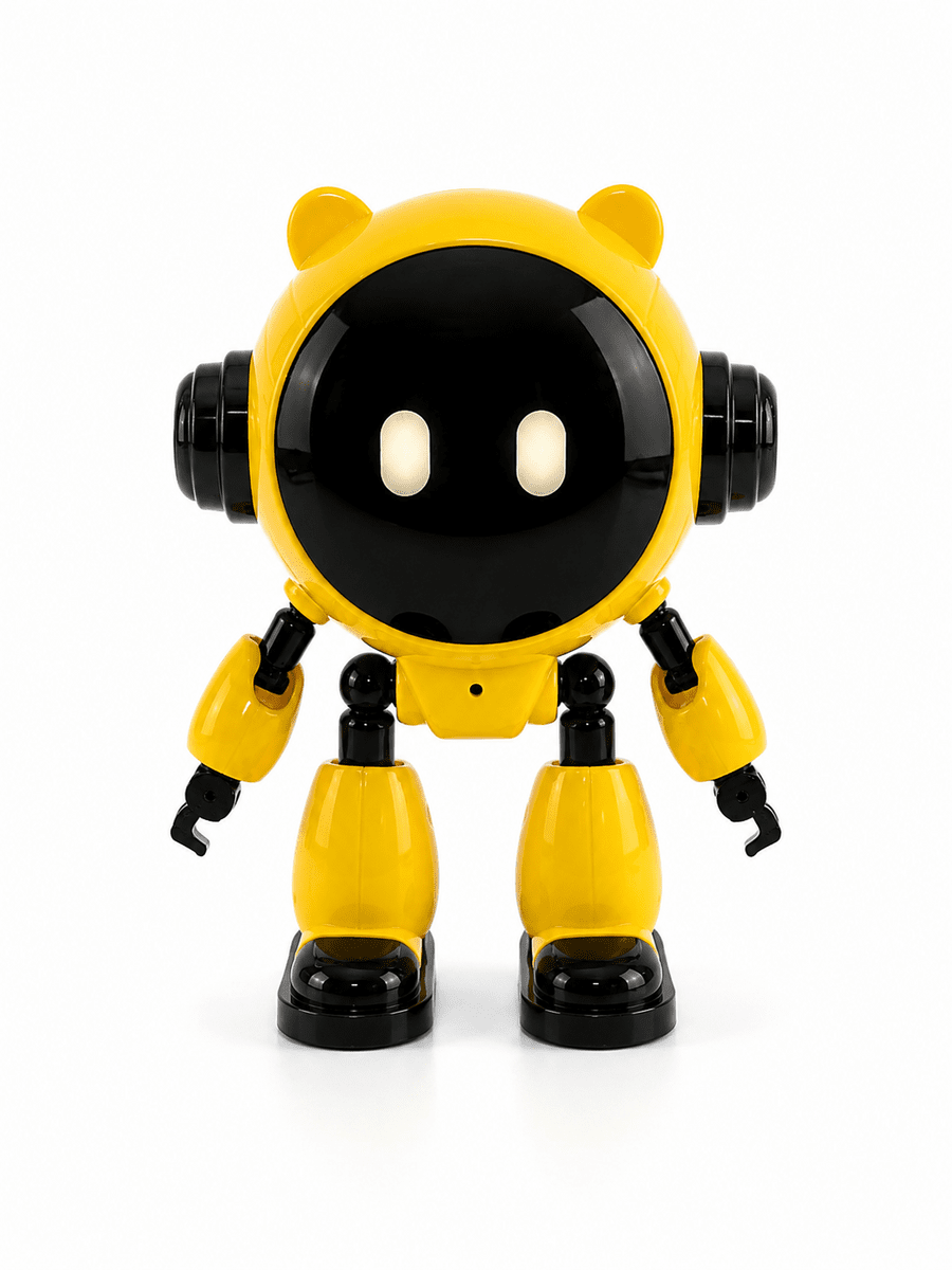 YAPAY ZEKA ROBOTU