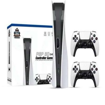 Yeni nesil 4k Hd 2.4g Kablosuz Kol 3000 Oyunlu Game Station Retro Atari Game Box