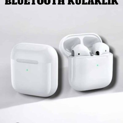 Yeni Nesil Bluetooth Kulaklık Eller Serbest Aramalar ve Yüksek Kaliteli Ses İçin İdeal Kulaklık