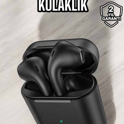 Yeni Nesil Pro Bluetooth Kulaklık Dokunmatik Kontrol Otomatik Açılma