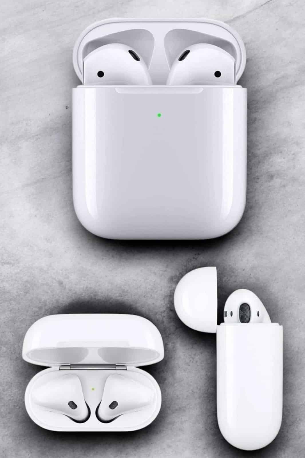 Yeni Nesil Pro Bluetooth Kulaklık Uzun Pil Ömrü Beyaz
