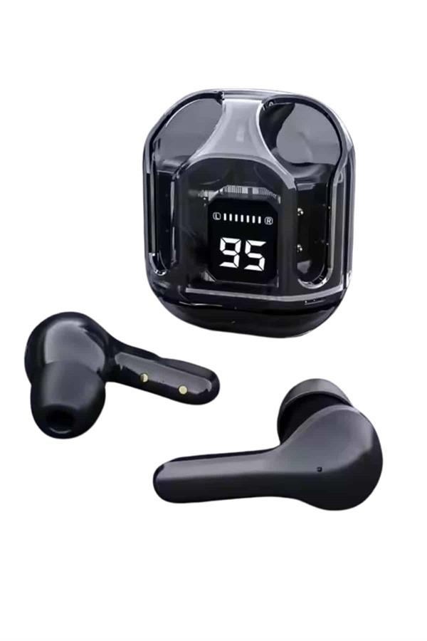 Yeni Nesil Ultrapods Pro Bluetooth Kulaklık Extra Bass Yüksek Mikrofon Kalitesi