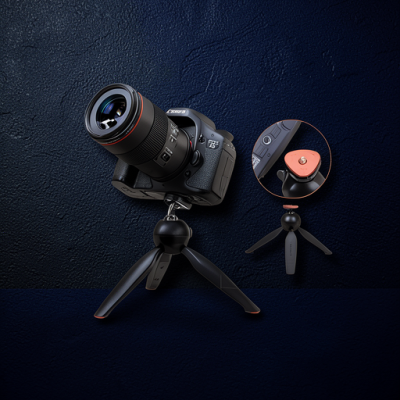 Yt228 Telefon Kamera Tripod Stand