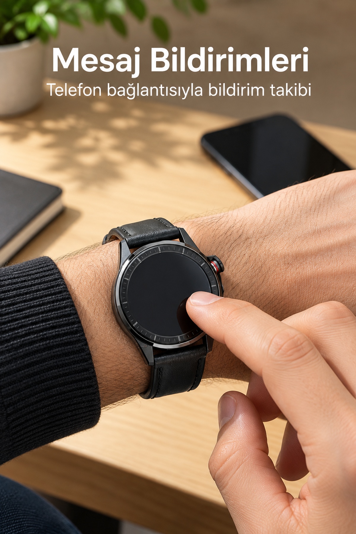 Sw32 Akıllı Saat